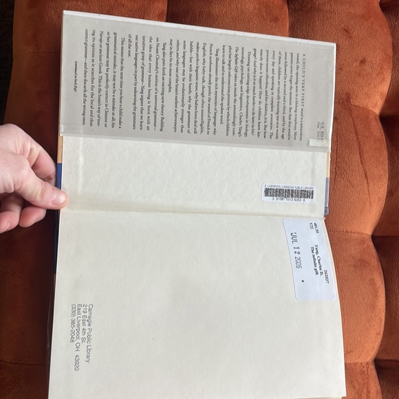 THE INFINITE GIFT how children learn & unlearn the languages of - Picture 4 of 6